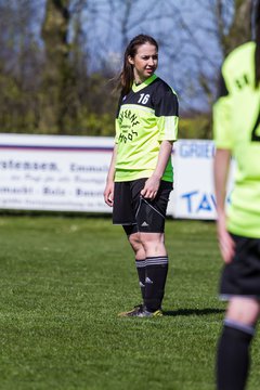 Bild 284 - Frauen SV Frisia 03 Risum Lindholm - Heider SV : Ergebnis: 8:0